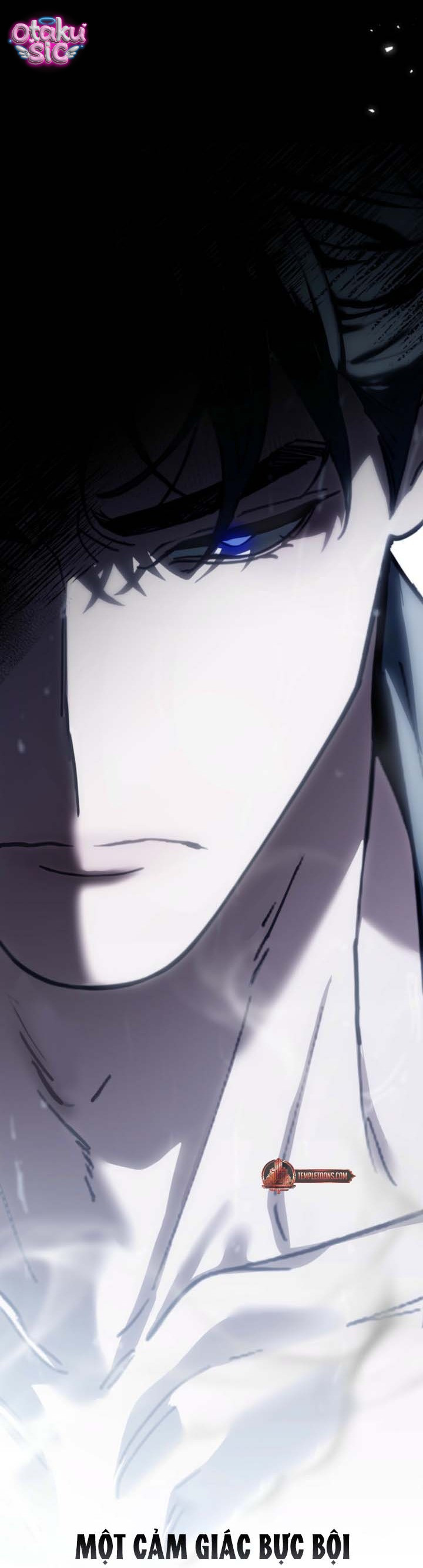 Chuộc tội cho sự tàn nhẫn đó - Chap 27