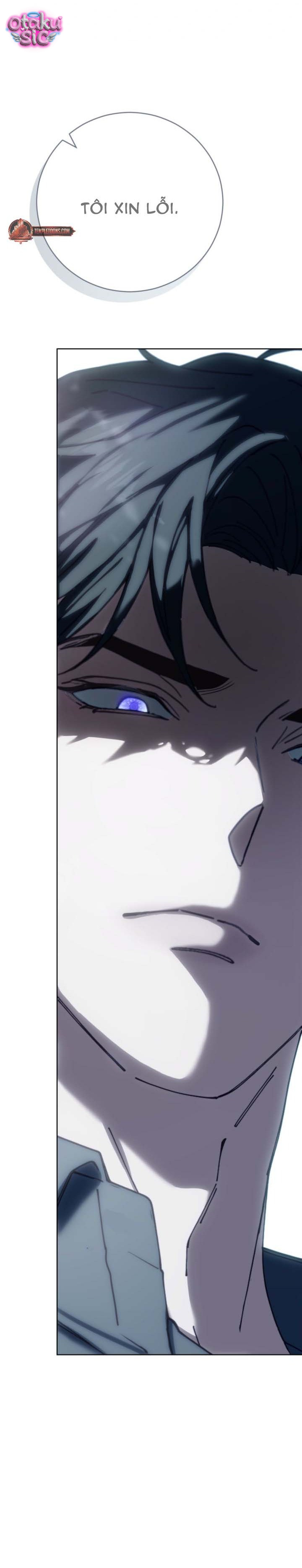 Chuộc tội cho sự tàn nhẫn đó - Chap 28