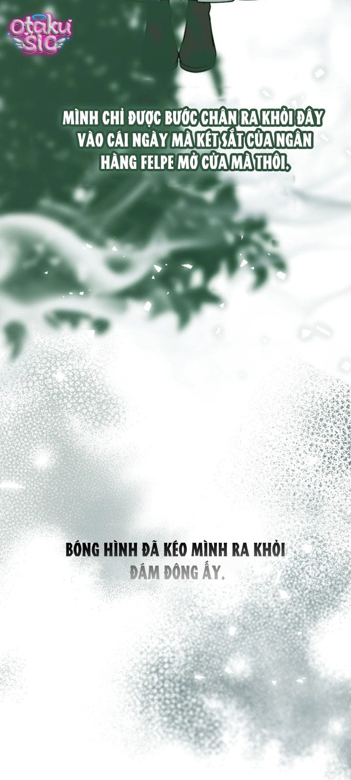 Chuộc tội cho sự tàn nhẫn đó - Chap 28
