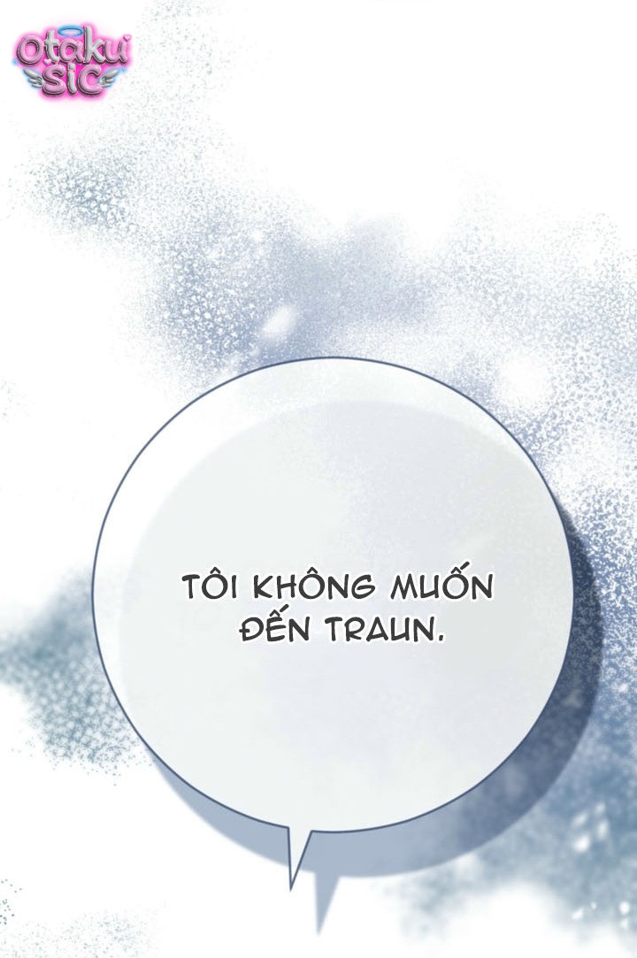Chuộc tội cho sự tàn nhẫn đó - Chap 28