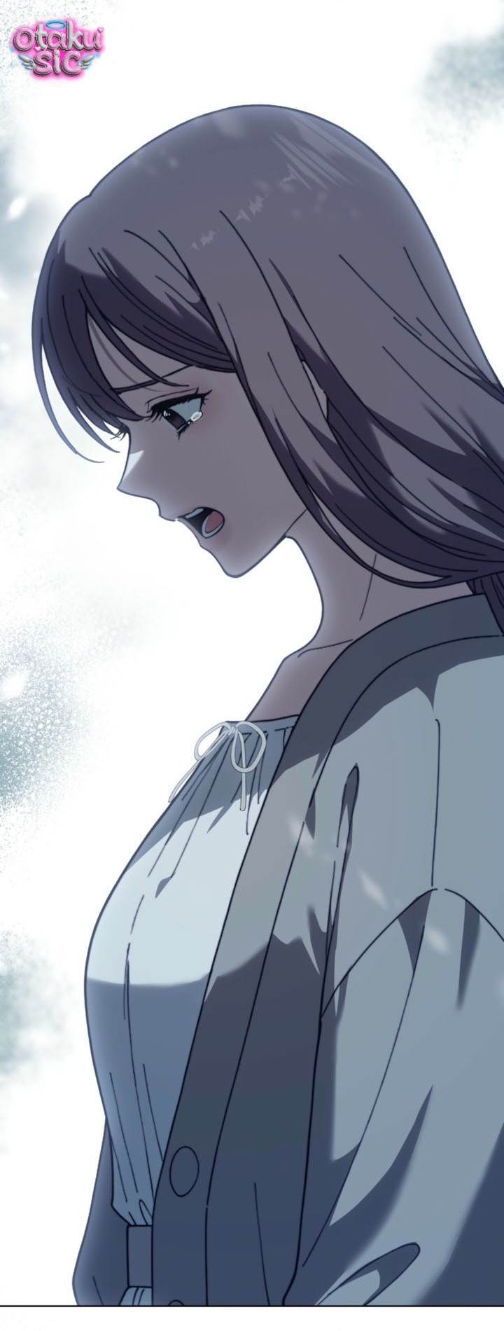 Chuộc tội cho sự tàn nhẫn đó - Chap 28