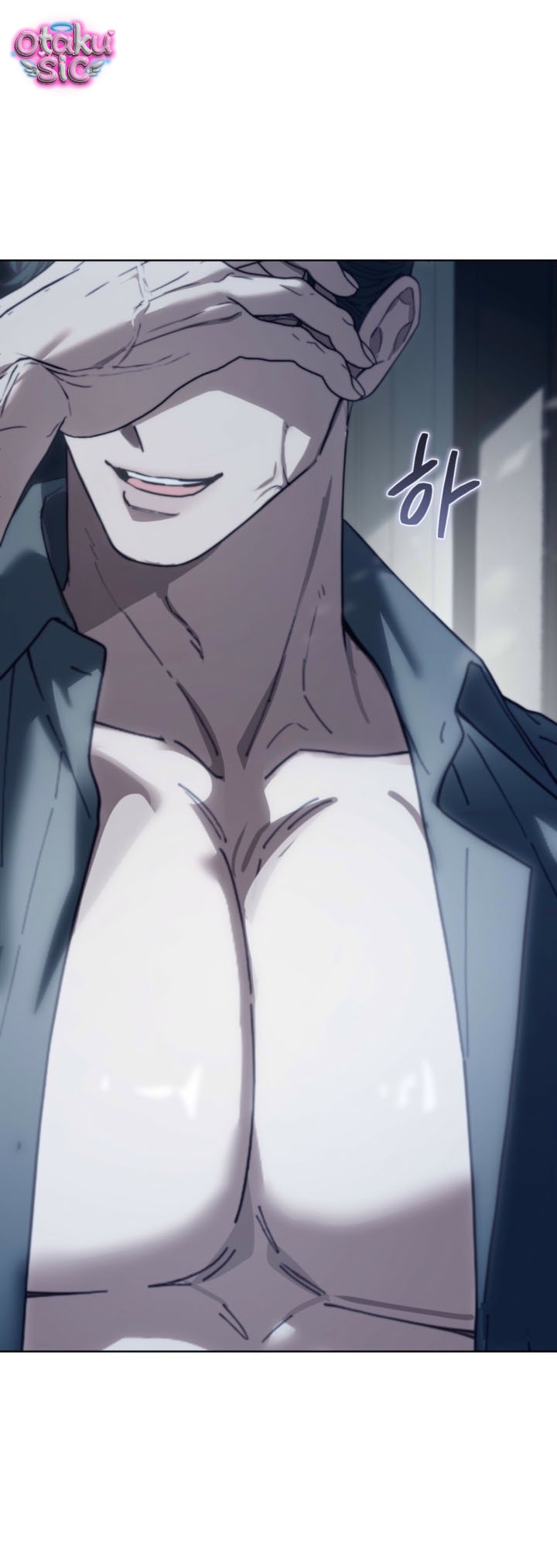 Chuộc tội cho sự tàn nhẫn đó - Chap 28