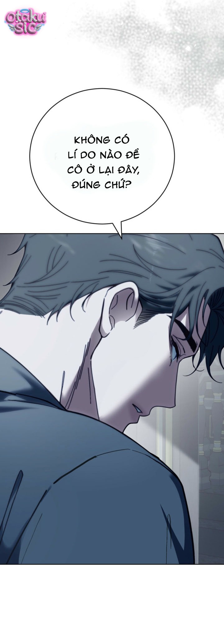 Chuộc tội cho sự tàn nhẫn đó - Chap 28