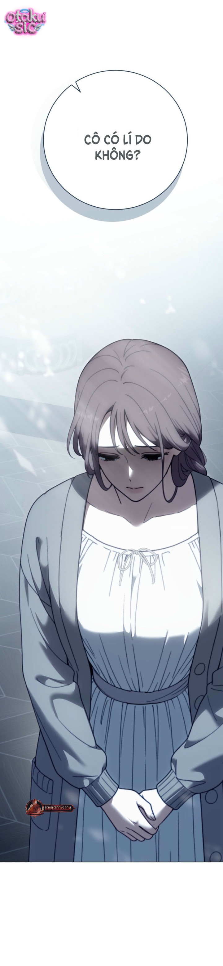Chuộc tội cho sự tàn nhẫn đó - Chap 28