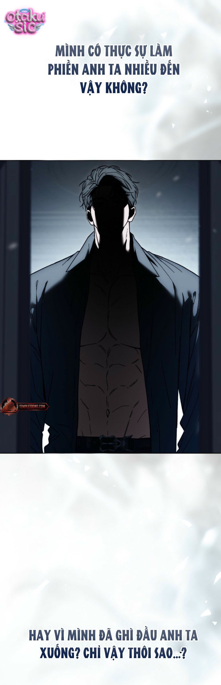 Chuộc tội cho sự tàn nhẫn đó - Chap 28
