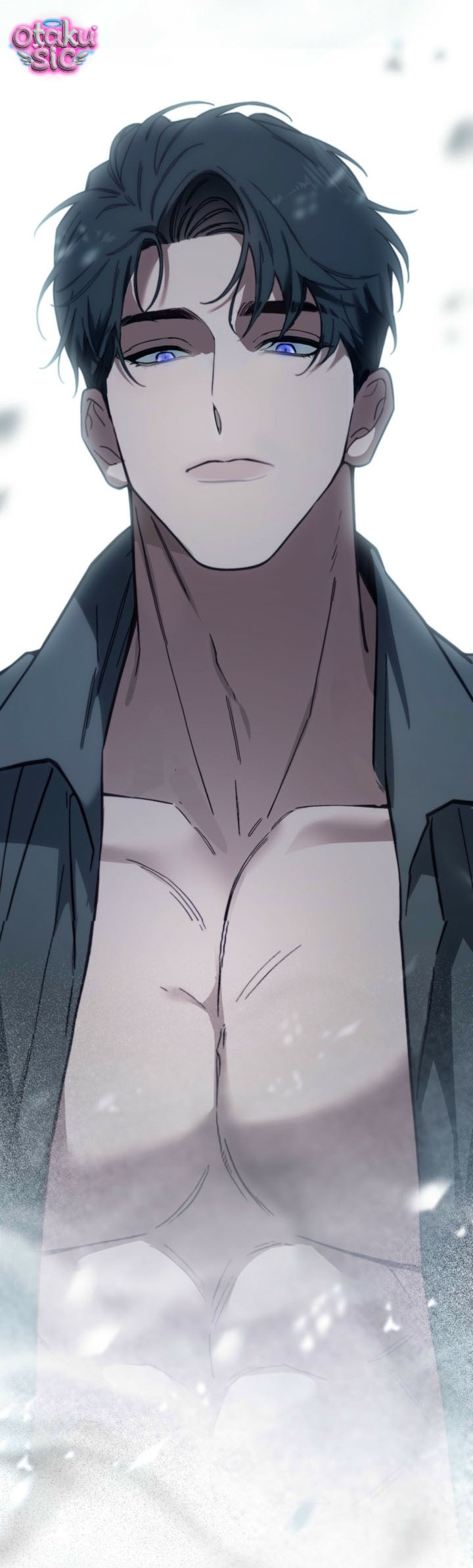 Chuộc tội cho sự tàn nhẫn đó - Chap 28
