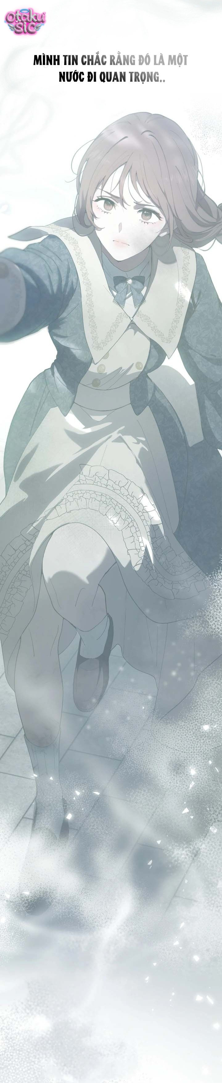 Chuộc tội cho sự tàn nhẫn đó - Chap 28