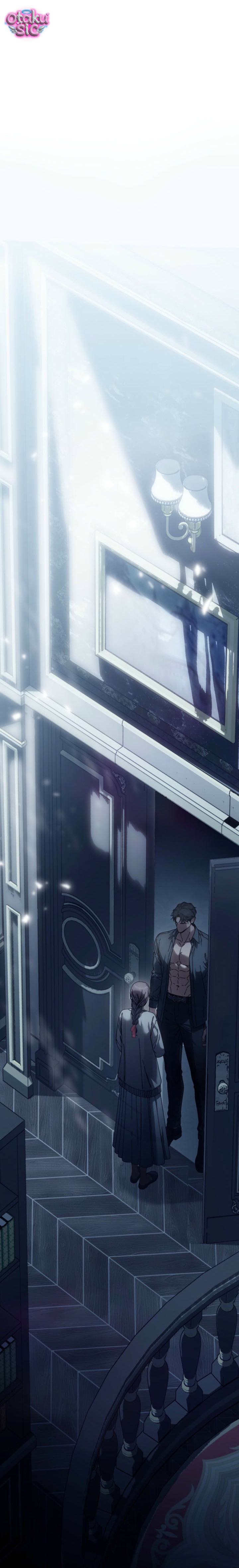 Chuộc tội cho sự tàn nhẫn đó - Chap 28