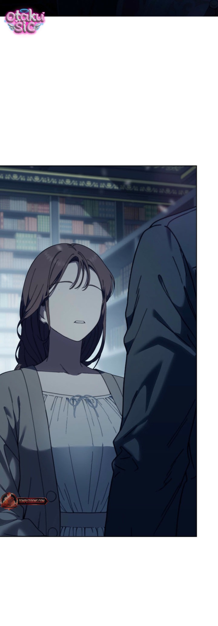 Chuộc tội cho sự tàn nhẫn đó - Chap 28