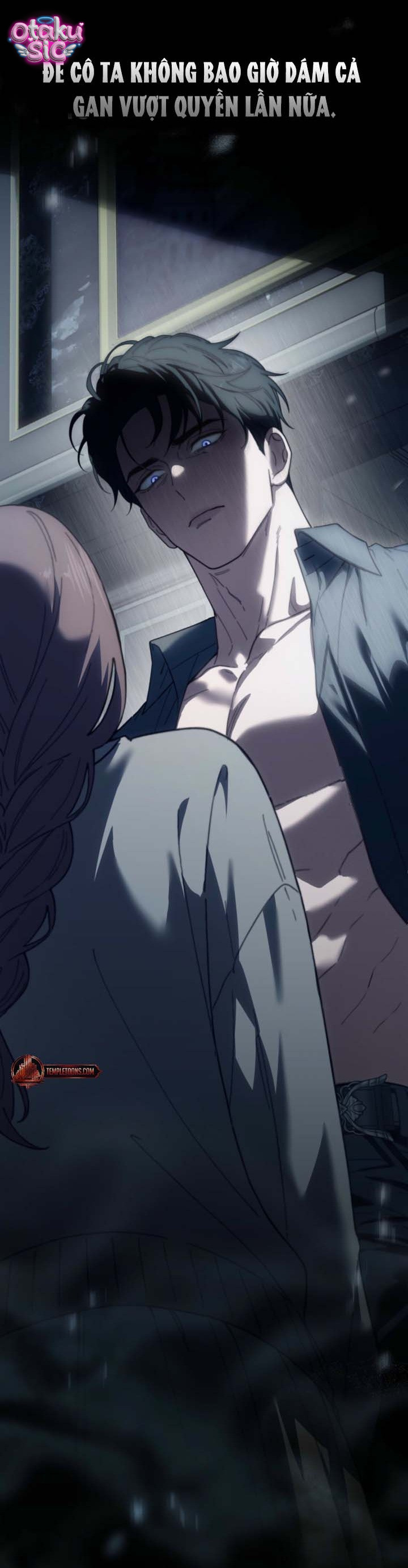 Chuộc tội cho sự tàn nhẫn đó - Chap 28