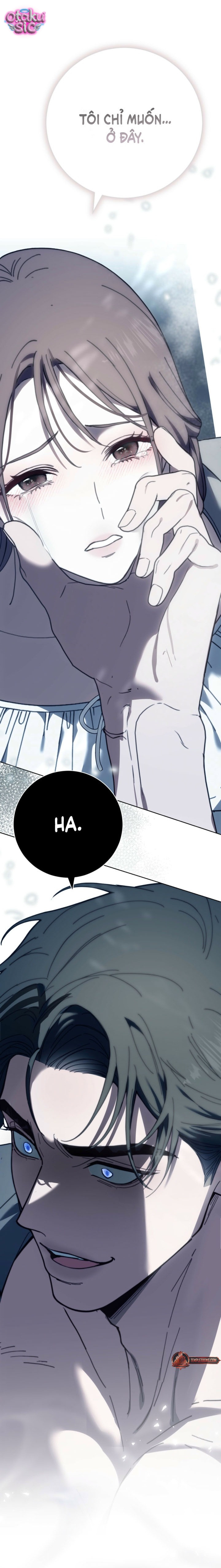 Chuộc tội cho sự tàn nhẫn đó - Chap 28