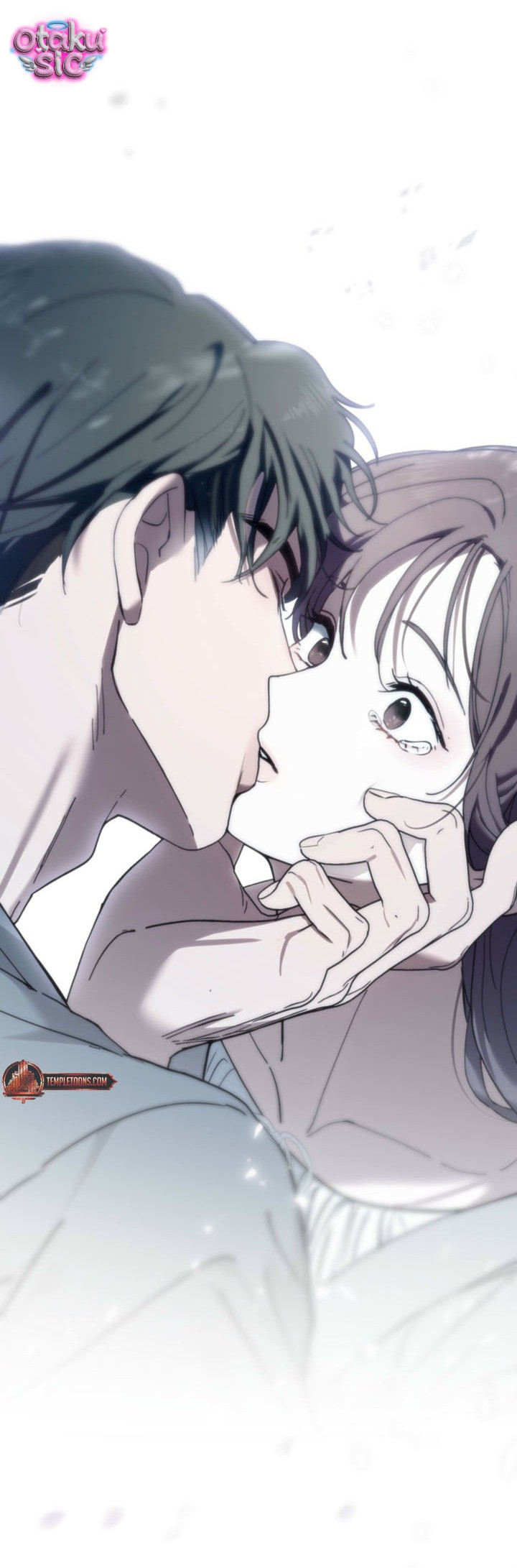 Chuộc tội cho sự tàn nhẫn đó - Chap 28