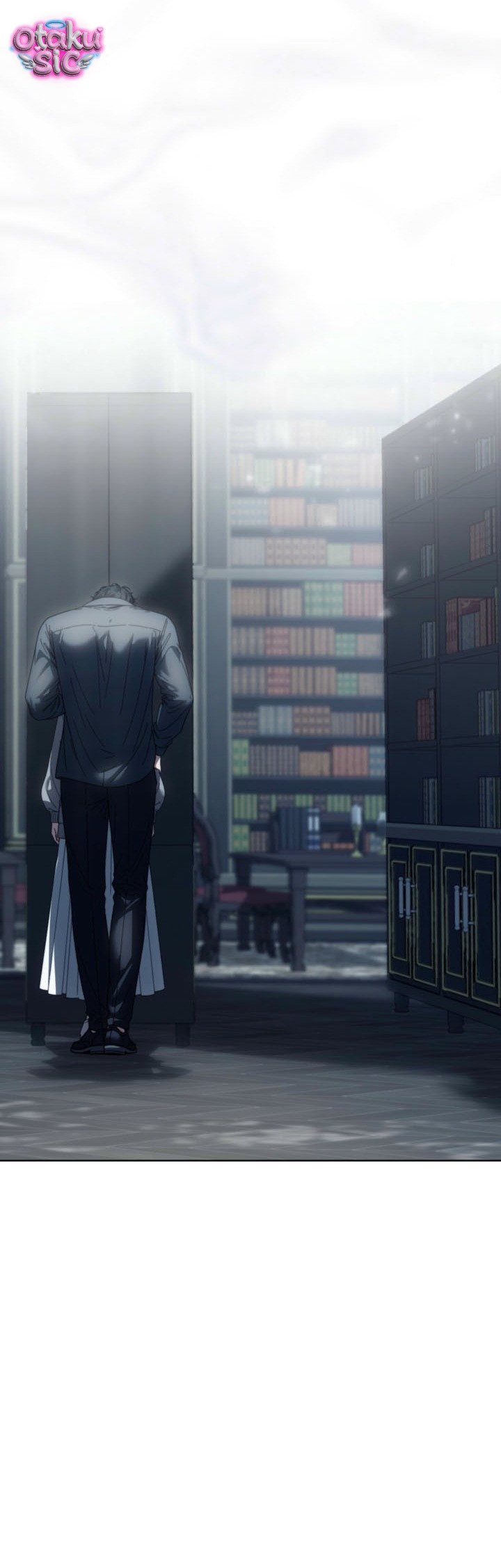 Chuộc tội cho sự tàn nhẫn đó - Chap 28