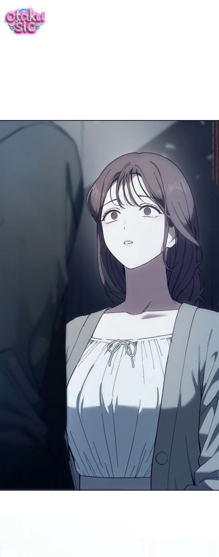 Chuộc tội cho sự tàn nhẫn đó - Chap 28