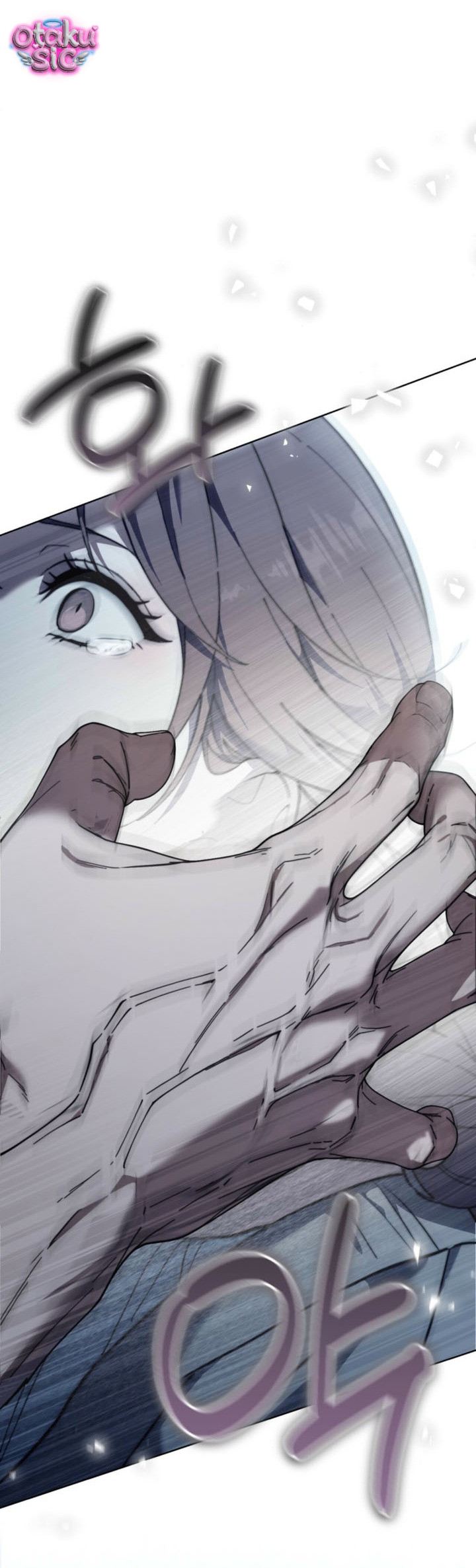 Chuộc tội cho sự tàn nhẫn đó - Chap 28