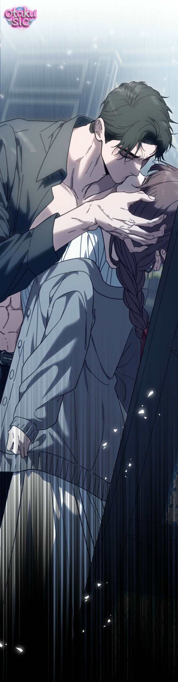 Chuộc tội cho sự tàn nhẫn đó - Chap 28