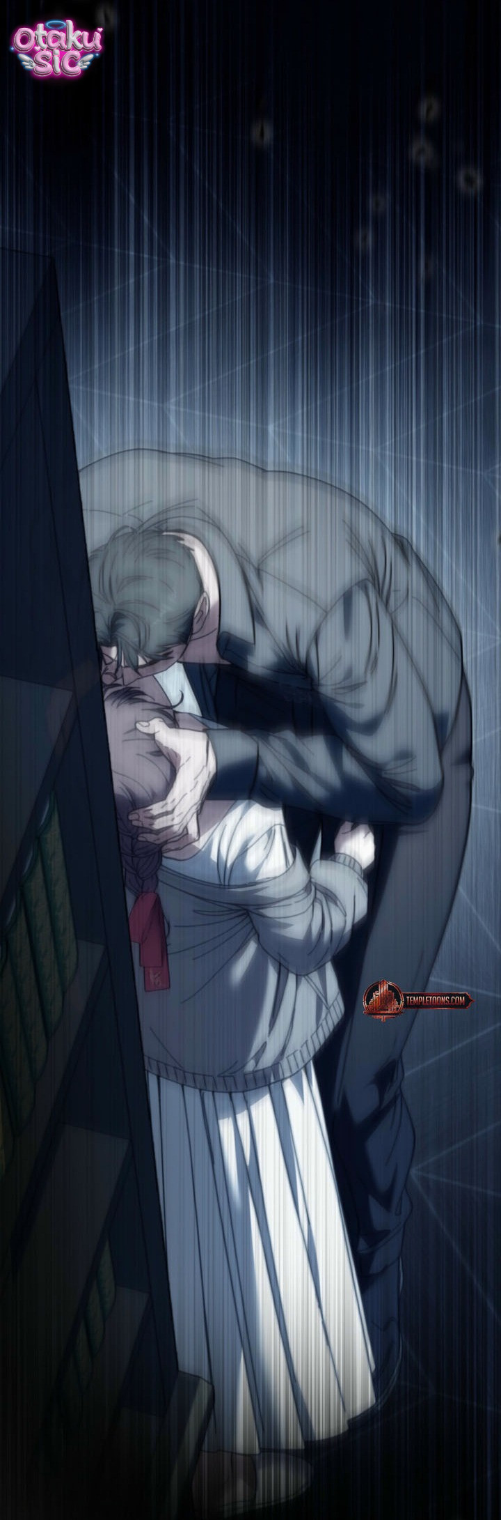 Chuộc tội cho sự tàn nhẫn đó - Chap 28