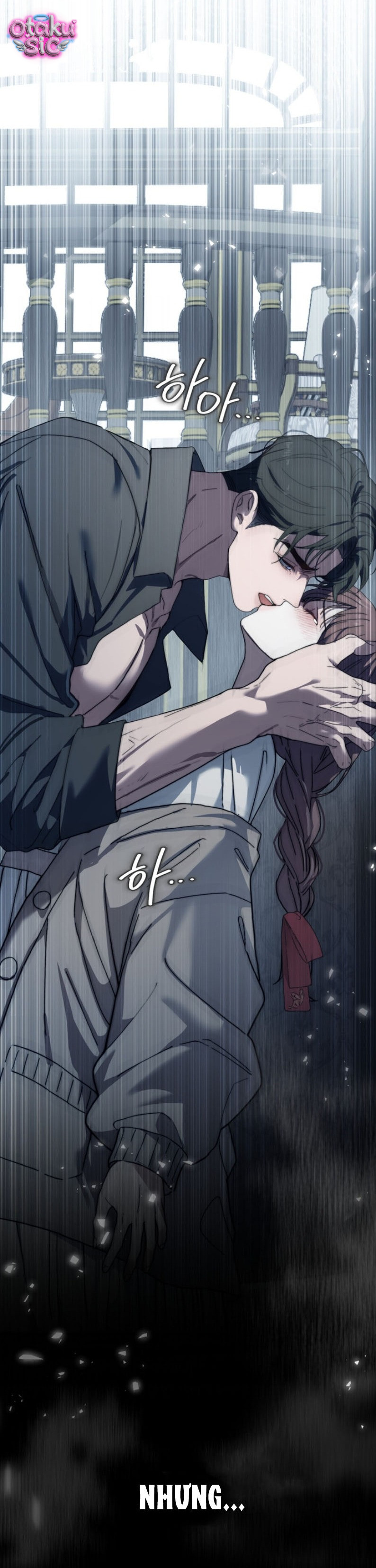 Chuộc tội cho sự tàn nhẫn đó - Chap 29
