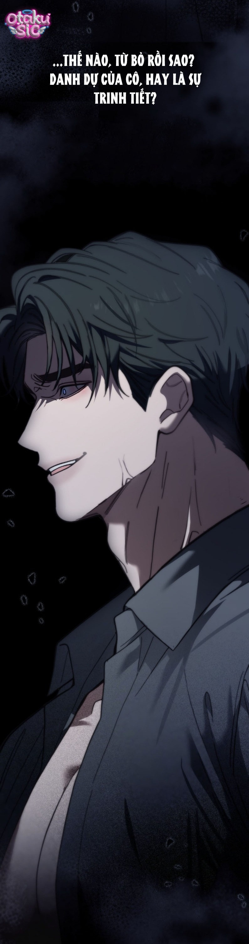 Chuộc tội cho sự tàn nhẫn đó - Chap 29