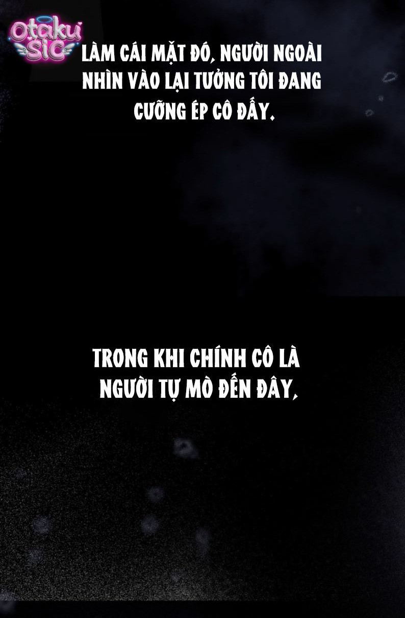 Chuộc tội cho sự tàn nhẫn đó - Chap 29