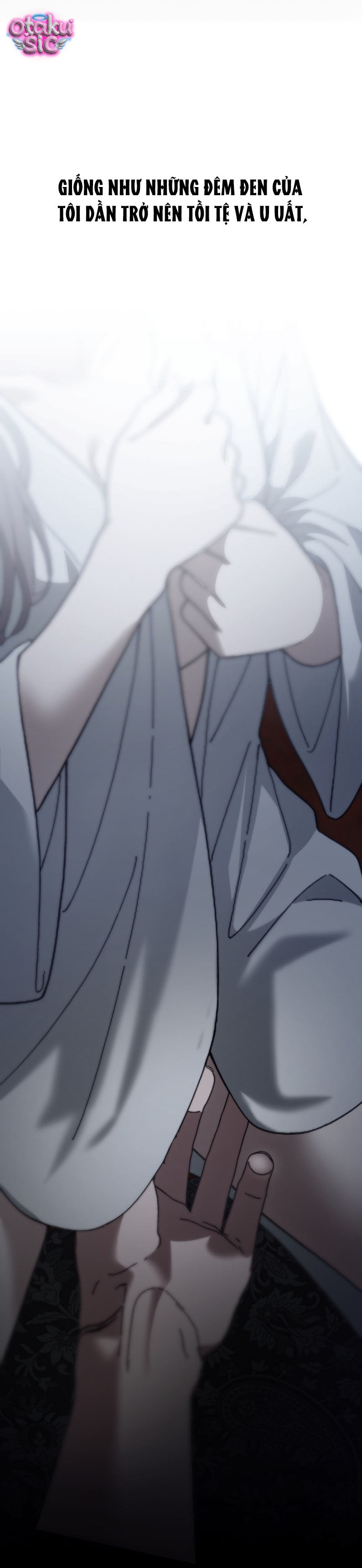 Chuộc tội cho sự tàn nhẫn đó - Chap 29