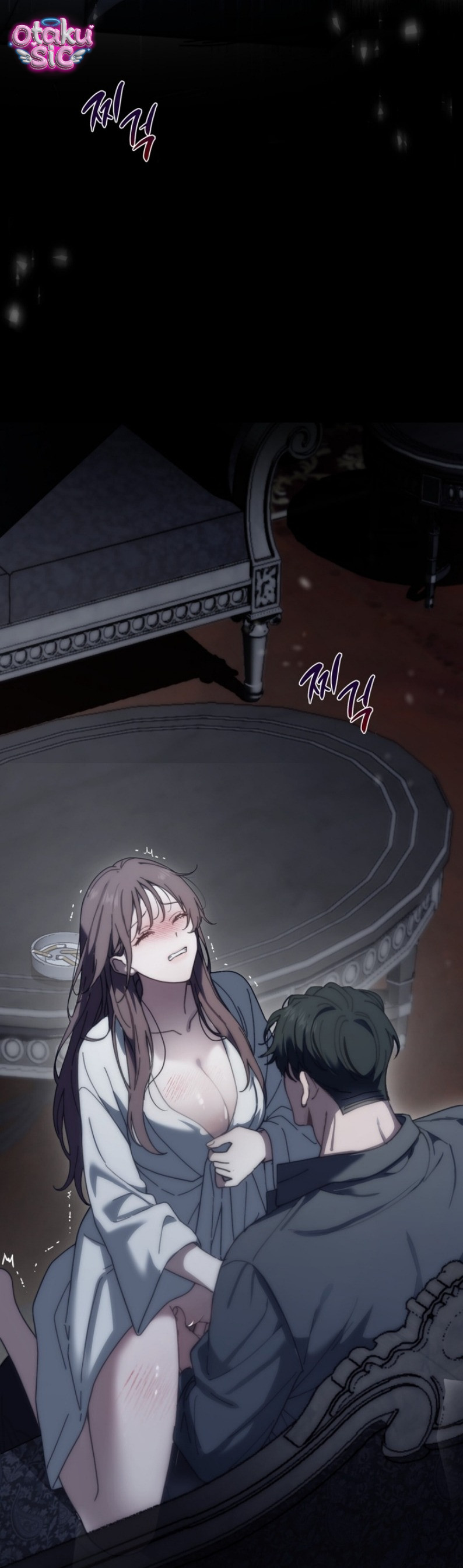 Chuộc tội cho sự tàn nhẫn đó - Chap 29