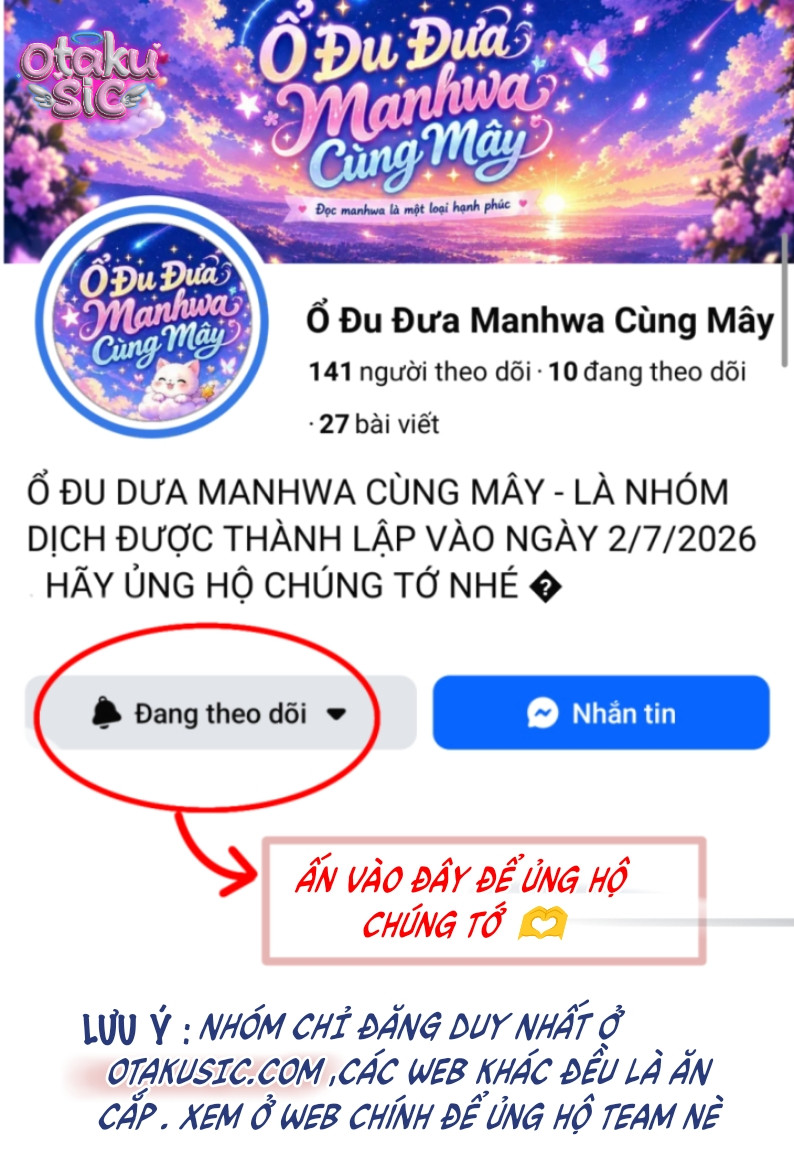 Chuộc tội cho sự tàn nhẫn đó - Chap 29