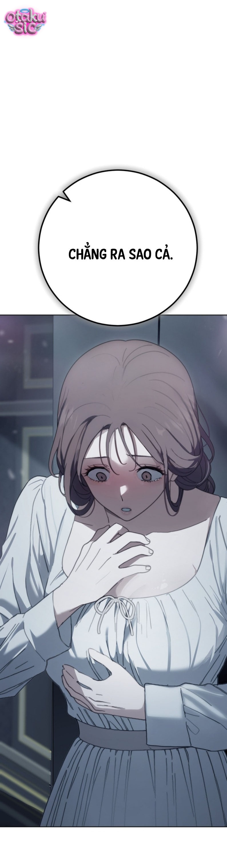Chuộc tội cho sự tàn nhẫn đó - Chap 29