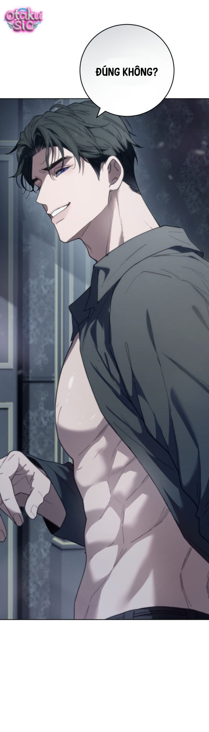 Chuộc tội cho sự tàn nhẫn đó - Chap 29