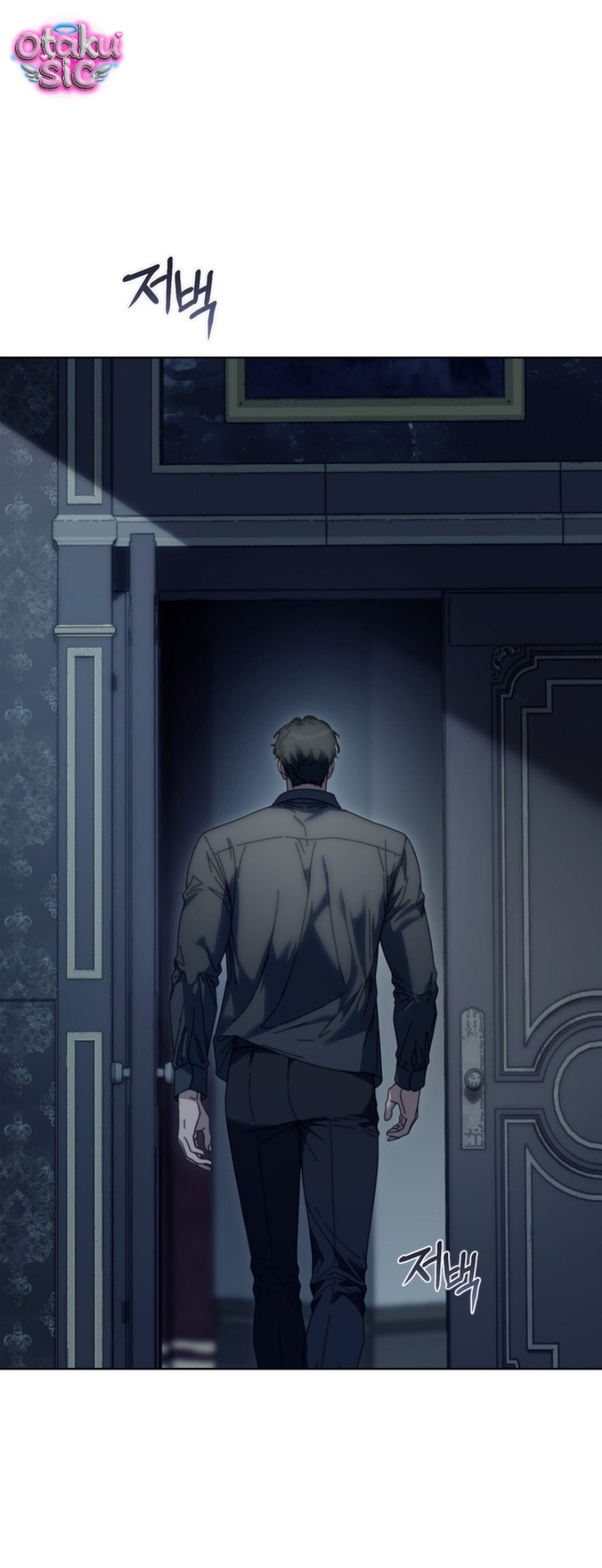 Chuộc tội cho sự tàn nhẫn đó - Chap 29