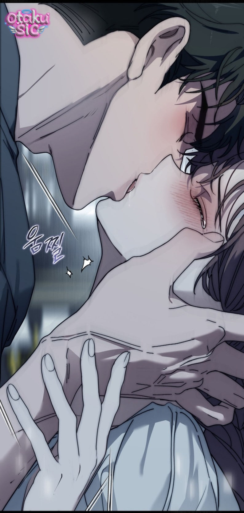 Chuộc tội cho sự tàn nhẫn đó - Chap 29