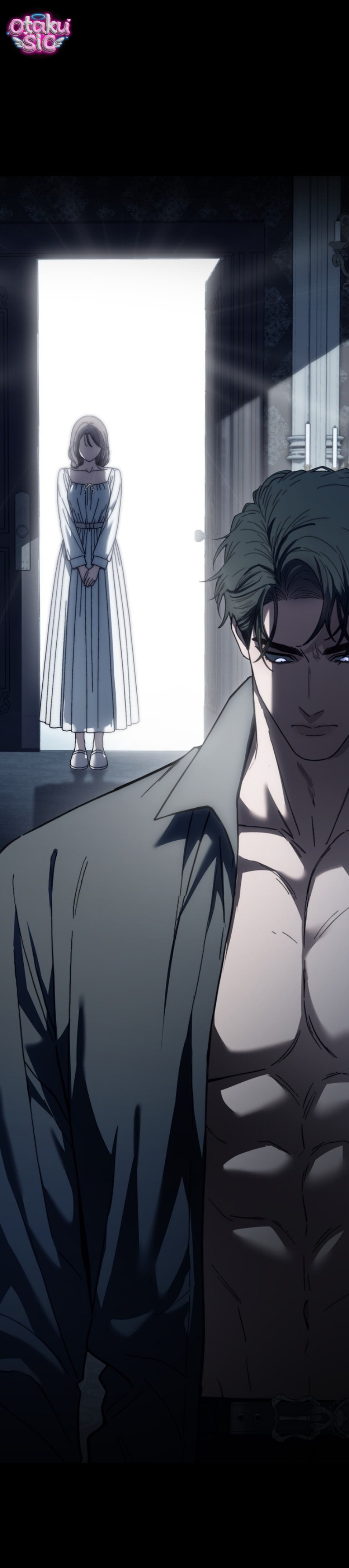 Chuộc tội cho sự tàn nhẫn đó - Chap 29