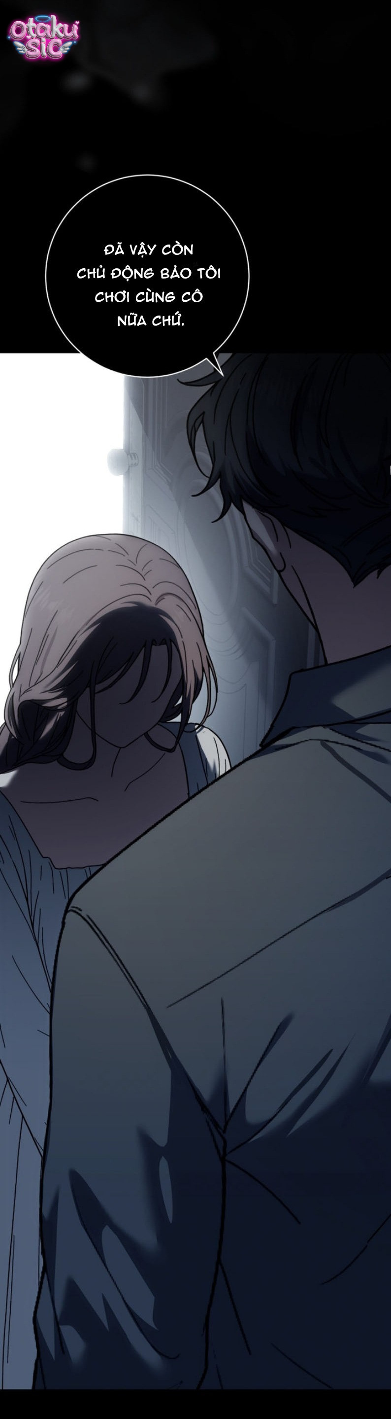 Chuộc tội cho sự tàn nhẫn đó - Chap 29