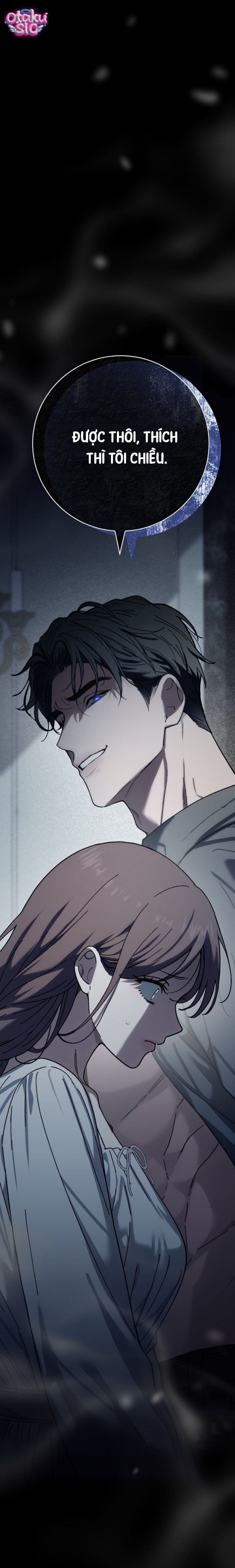 Chuộc tội cho sự tàn nhẫn đó - Chap 29