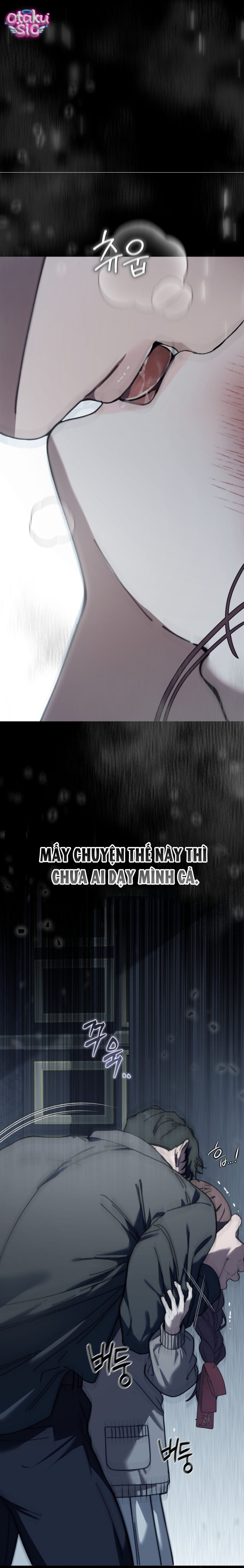 Chuộc tội cho sự tàn nhẫn đó - Chap 29