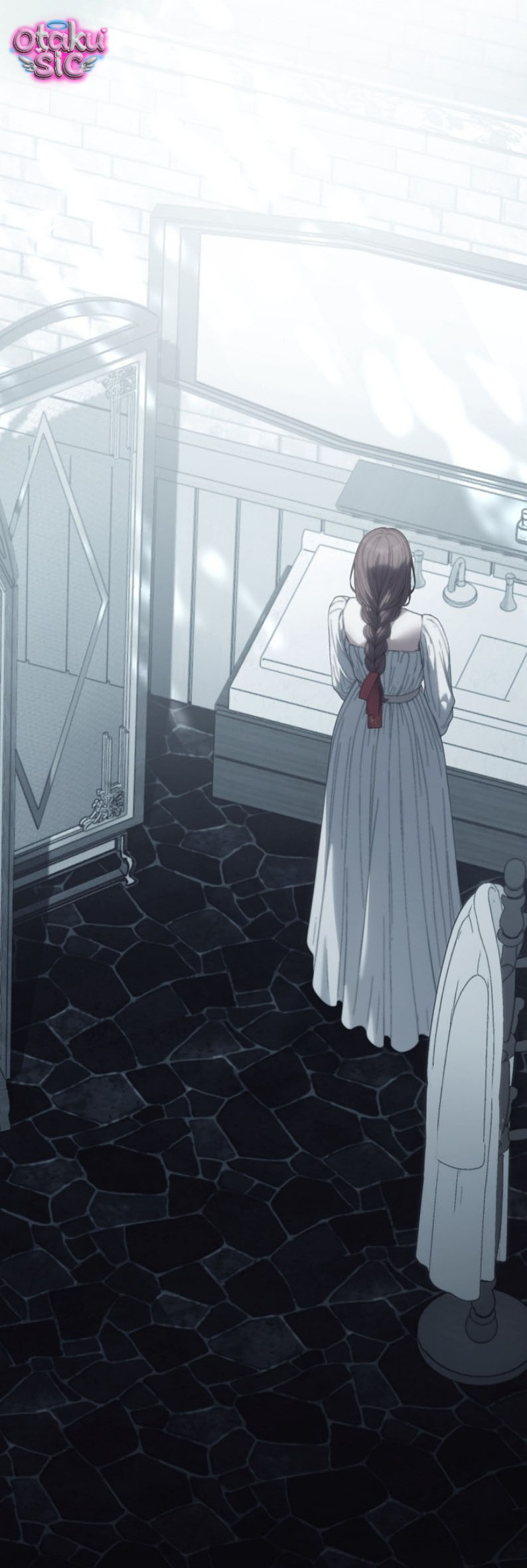 Chuộc tội cho sự tàn nhẫn đó - Chap 29