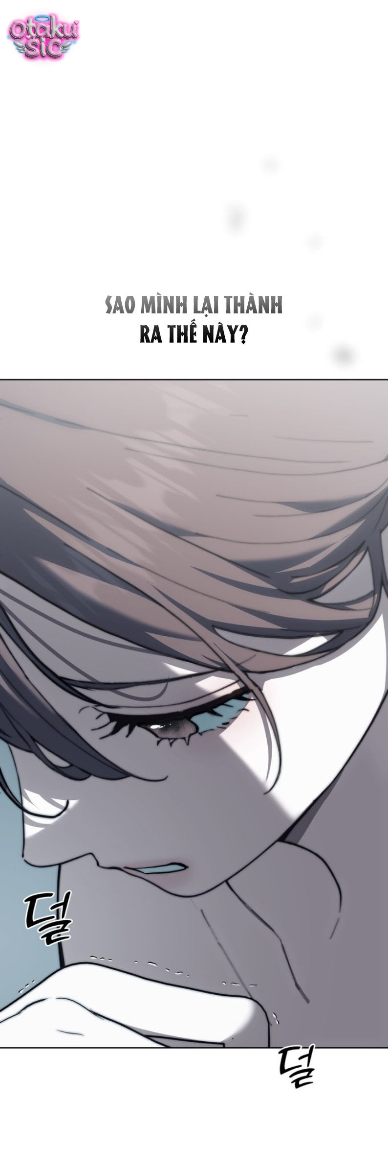 Chuộc tội cho sự tàn nhẫn đó - Chap 29