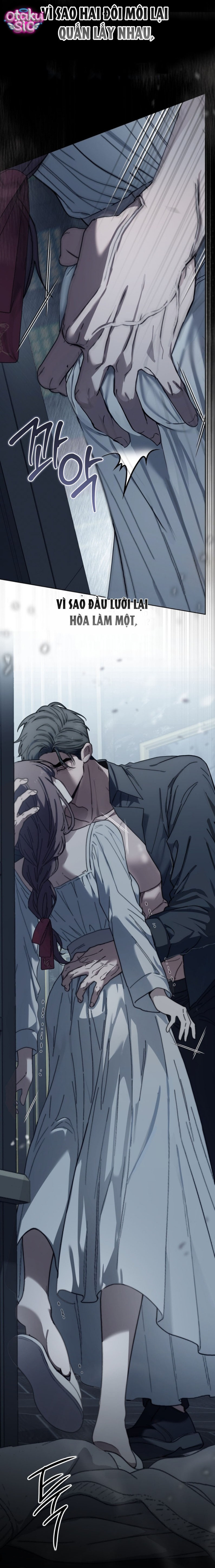 Chuộc tội cho sự tàn nhẫn đó - Chap 29