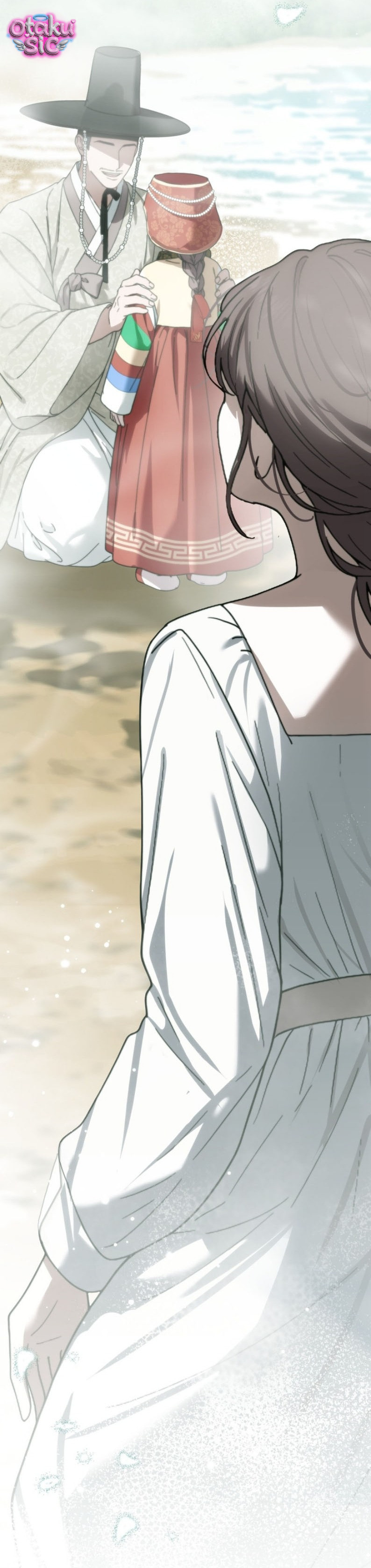 Chuộc tội cho sự tàn nhẫn đó - Chap 29