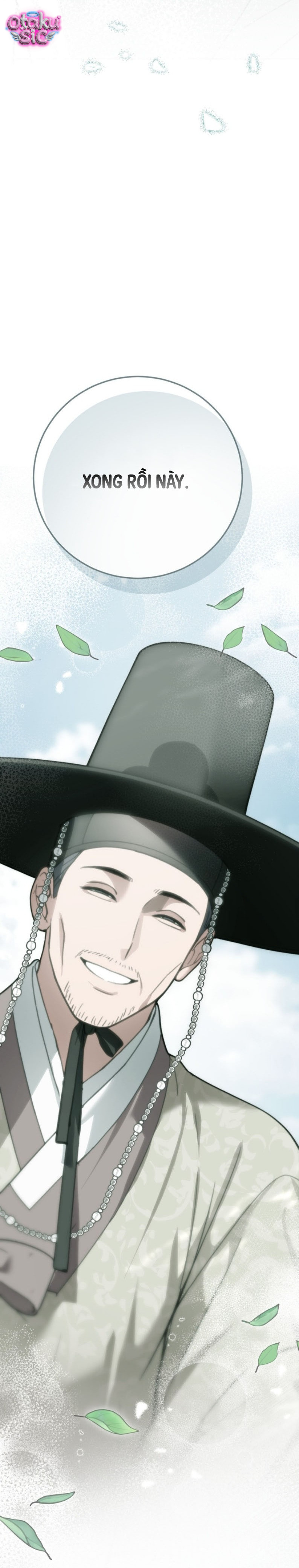 Chuộc tội cho sự tàn nhẫn đó - Chap 29