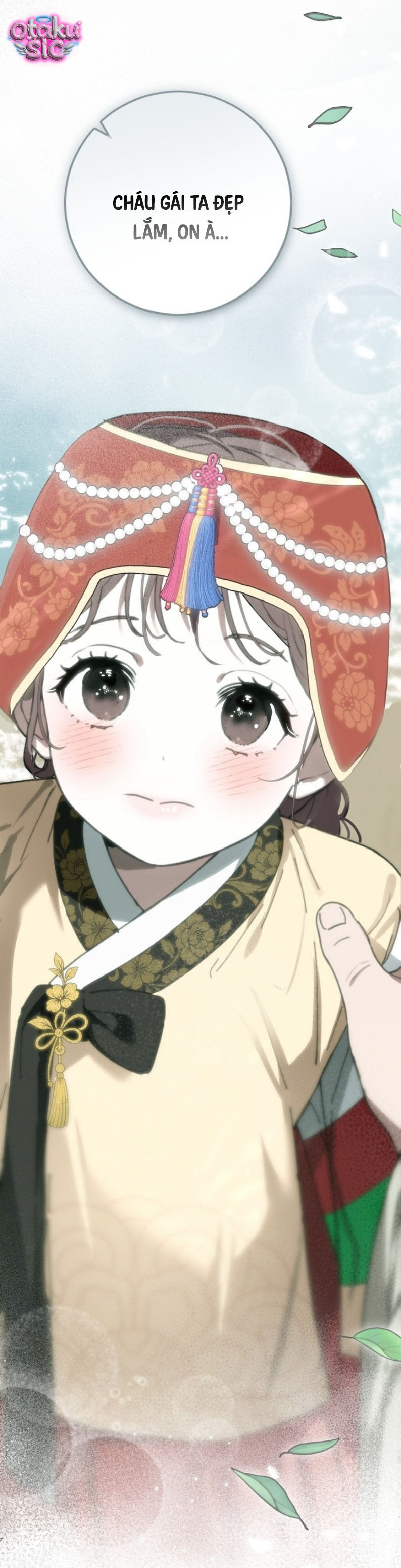 Chuộc tội cho sự tàn nhẫn đó - Chap 29