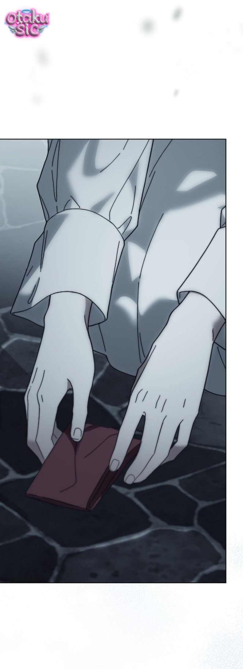 Chuộc tội cho sự tàn nhẫn đó - Chap 29