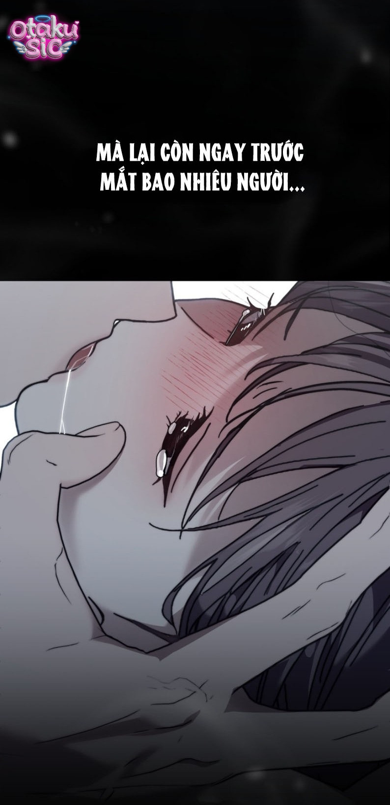 Chuộc tội cho sự tàn nhẫn đó - Chap 29