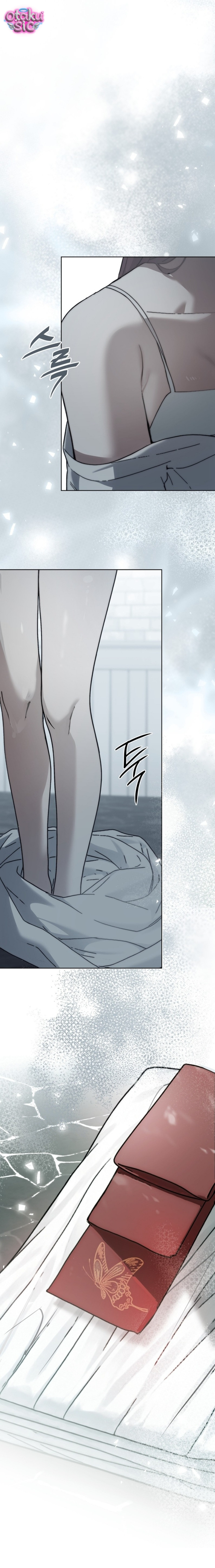 Chuộc tội cho sự tàn nhẫn đó - Chap 29