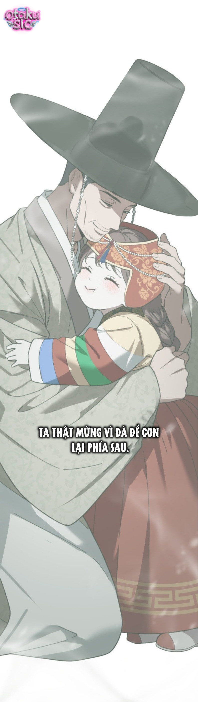 Chuộc tội cho sự tàn nhẫn đó - Chap 29