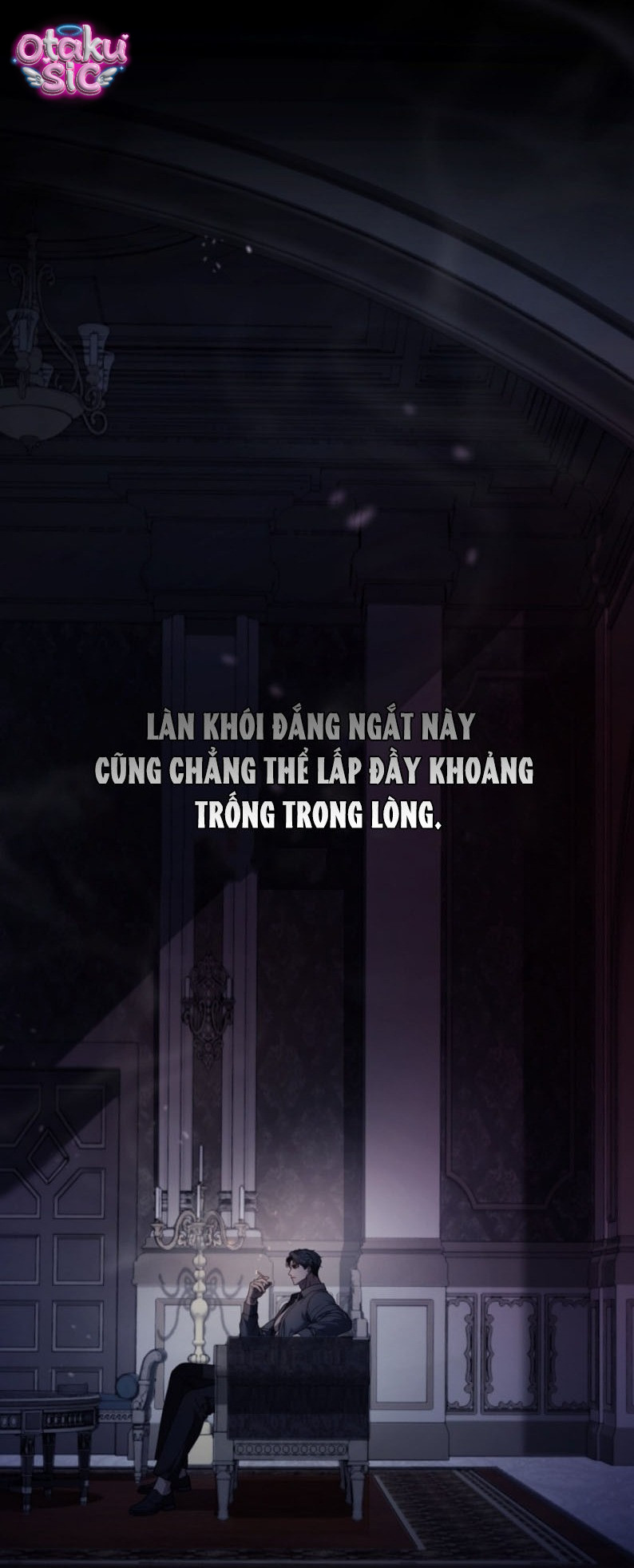 Chuộc tội cho sự tàn nhẫn đó - Chap 29