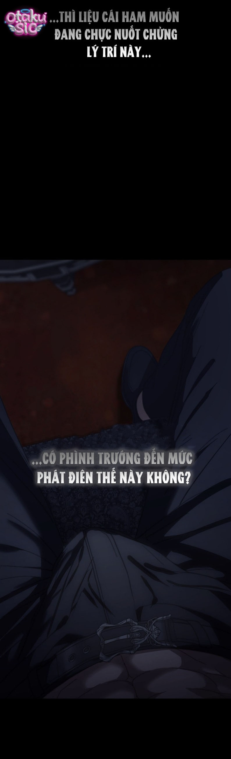 Chuộc tội cho sự tàn nhẫn đó - Chap 29