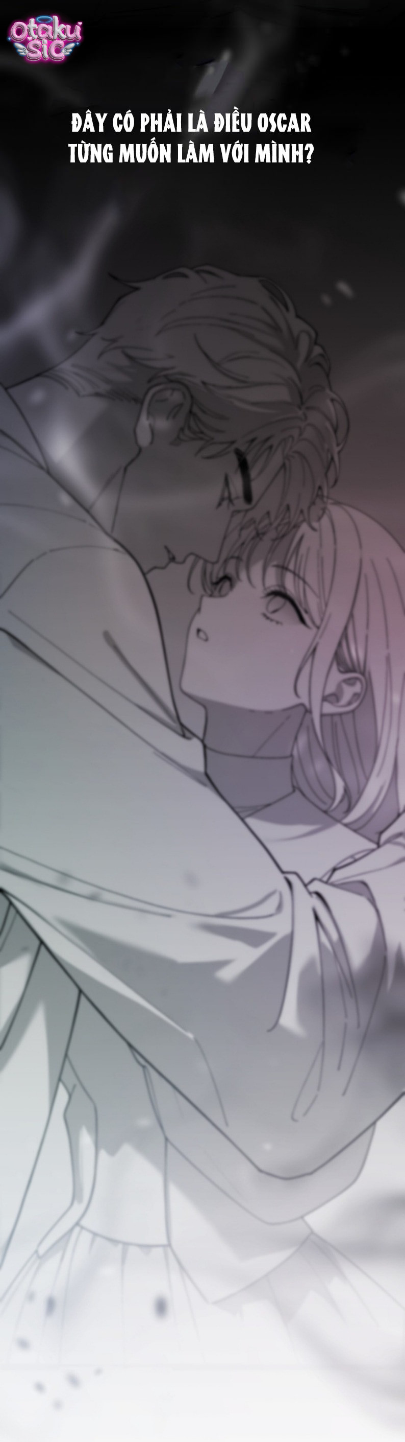 Chuộc tội cho sự tàn nhẫn đó - Chap 29