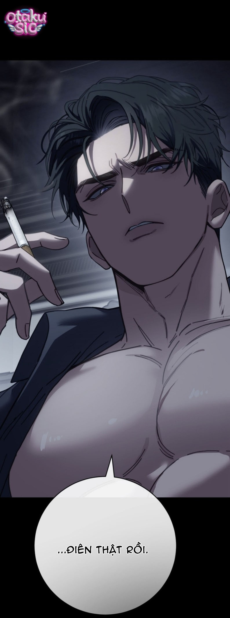 Chuộc tội cho sự tàn nhẫn đó - Chap 29