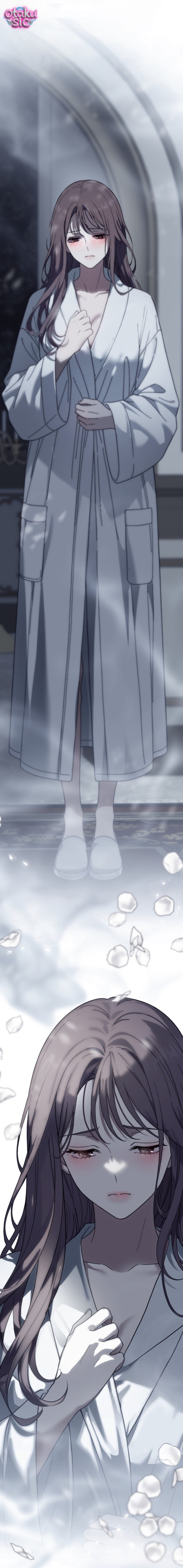 Chuộc tội cho sự tàn nhẫn đó - Chap 29